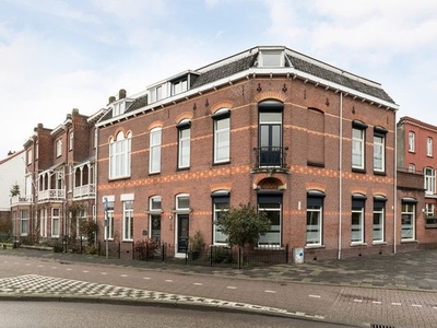 Halsterseweg in Bergen op Zoom (81m2)