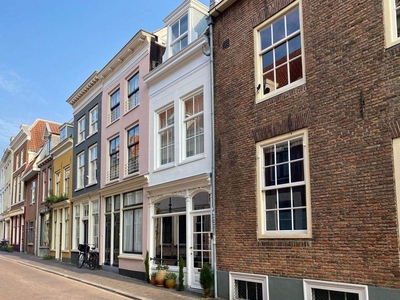 Haverstraat in Utrecht (52m2)