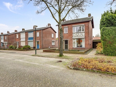 Havikstraat in Reusel (107m2)