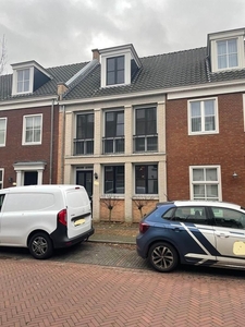 Herenlaan in Helmond (123m2)