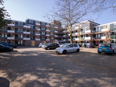 Heveapad in Hoogezand (60m2)