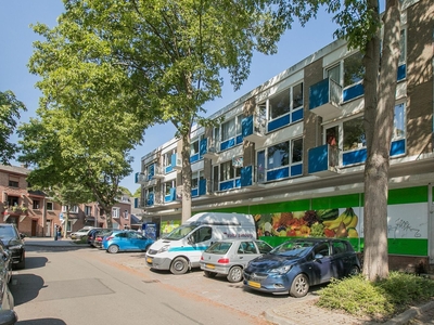 Holsteinbastion in Maastricht (50m2)