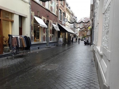 Jan Deckerstraat in Valkenburg (151m2)