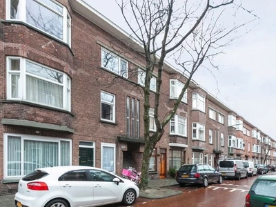 Kamer te huur Drijfriemstraat, Den Haag