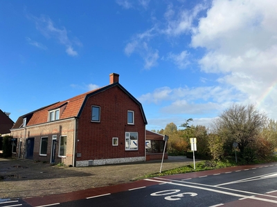 Kapellekestraat in Zundert (125m2)