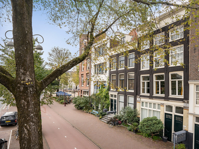 Kattenburgergracht 5C