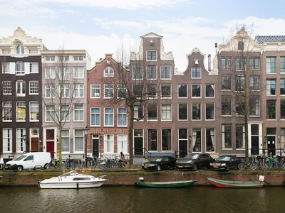 Keizersgracht 138F