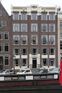 Keizersgracht in Amsterdam (130m2)