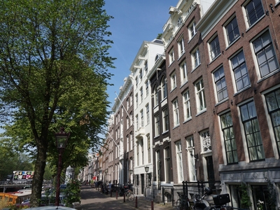 Keizersgracht in Amsterdam (60m2)