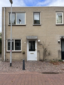 Kolenstraat in Hilversum (77m2)