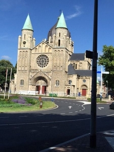 Koningin Emmaplein in Maastricht (32m2)