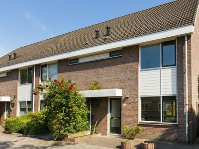 Kooikersweide in Nieuwegein (116m2)