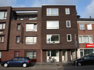 Kronehoefstraat in Eindhoven (54m2)