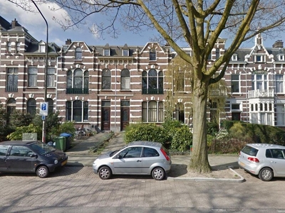 Kronenburgersingel in Nijmegen (70m2)