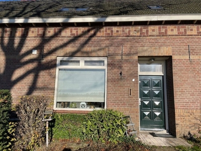 Kwaalburg in Alphen (35m2)