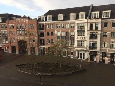 Laan door de Veste in Helmond (131m2)