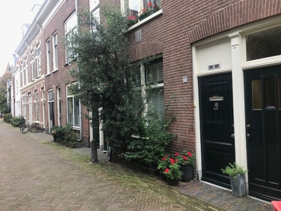 Lange Wijngaardstraat in Haarlem (50m2)