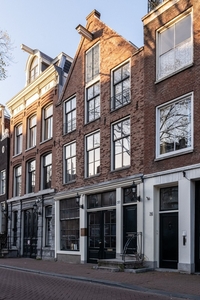 Lijnbaansgracht in Amsterdam (105m2)