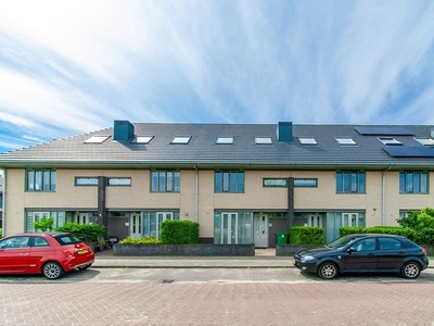 Marjoleinlaan in Amstelveen (155m2)