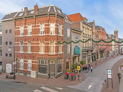 Molenstraat in Roermond (50m2)