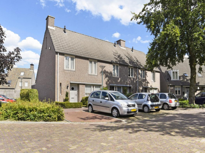 MVGM Verhuurd onder voorbehoud: Cantorijstraat 12, hilvarenbeek