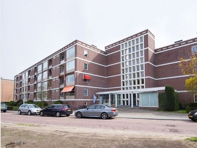 Okeghemlaan in Breda (90m2)