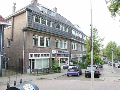 Onder de Linden in Arnhem (70m2)