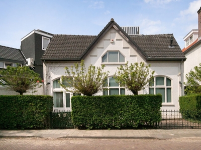 Oranjelaan in Helmond (160m2)