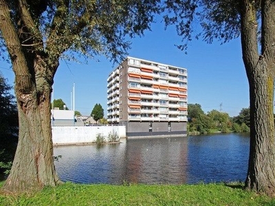 Orionstraat in Eindhoven (94m2)