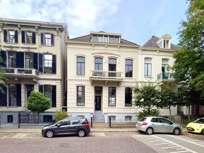 Parkstraat in Arnhem (45m2)