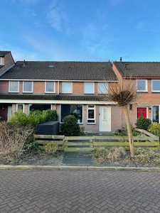 Patrijslaan in 't Veld (141m2)