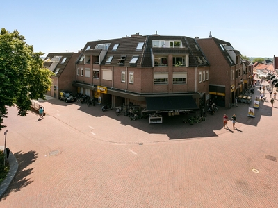 Plantsoenstraat in Rhenen (81m2)