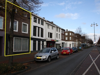 Rijksweg Zuid in Geleen (95m2)