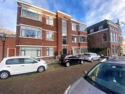 Rijnkade in Leiden (80m2)