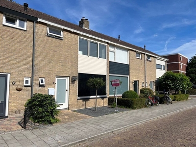 Rijnstraat in Almelo (90m2)