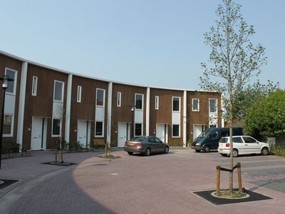 Roelandshof in Breda (96m2)