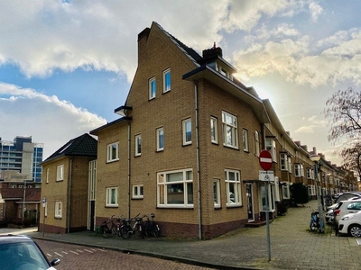 Römerselaan in Arnhem (39m2)