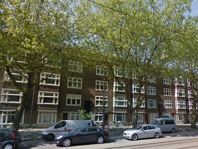 Rooseveltlaan in Amsterdam (91m2)