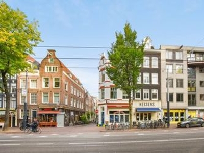 Rozengracht in Amsterdam (49m2)