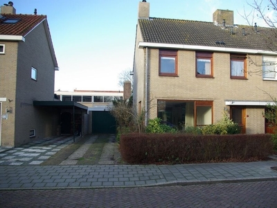 Salvialaan in Oegstgeest (115m2)