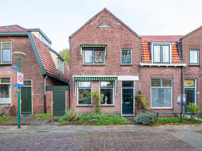 Schoolstraat 11