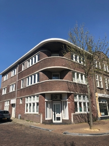 Sleinadastraat in Hoensbroek (56m2)