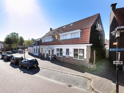 Sluisstraat in Geldrop (36m2)