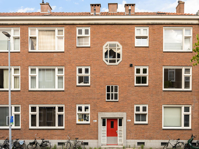 Snoekstraat 33B