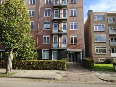 Spieghelstraat in Groningen (50m2)