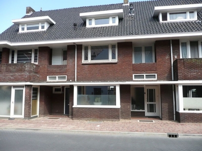 Steenstraat in Boxmeer (68m2)