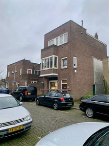 Studio te huur Groen van Prinstererstraat, Utrecht