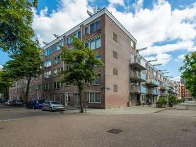 Tidorestraat in Amsterdam (68m2)