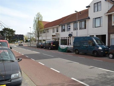 Tongelresestraat in Eindhoven (51m2)