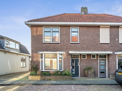 Tulpstraat in Culemborg (146m2)